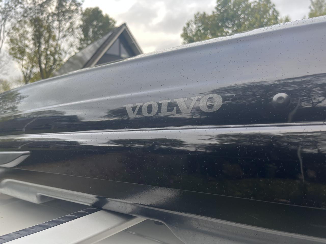 Thule/ Volvo dynamic 800