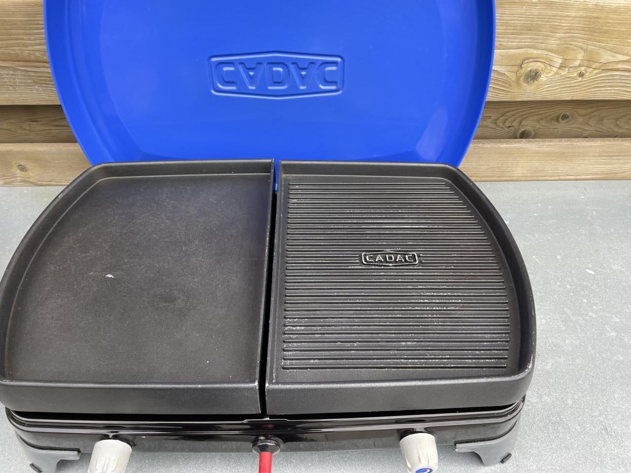 Cadac Adventure To Go 2 cook kooktoestel