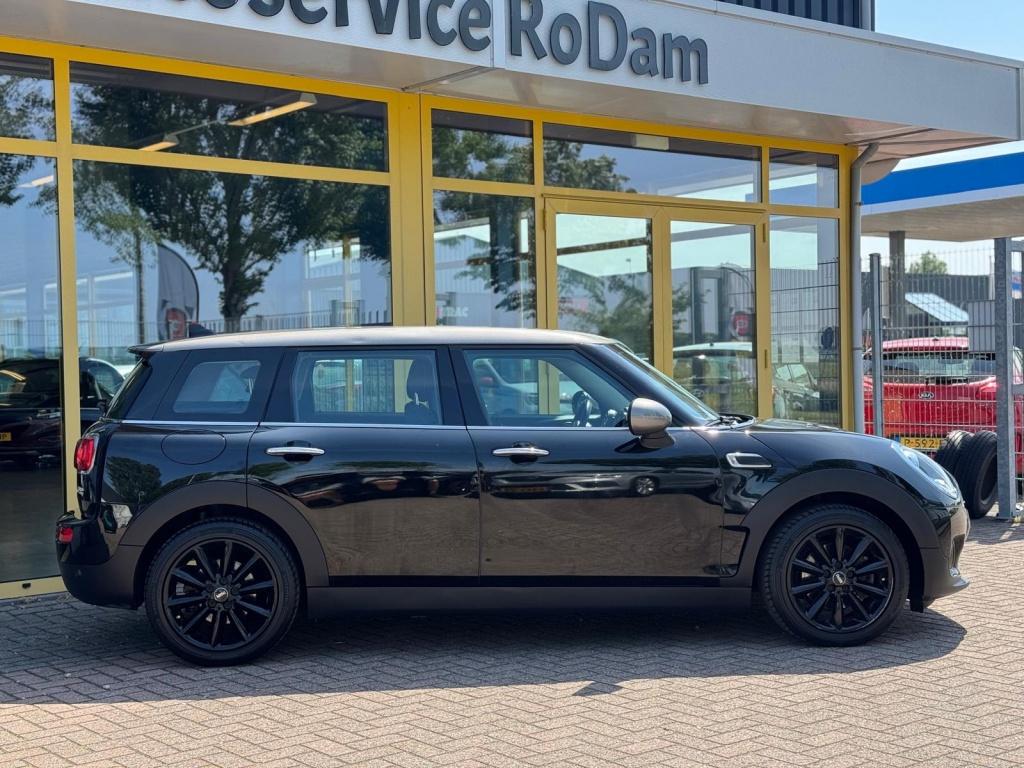Mini Clubman 1.5 cooper business | automaat