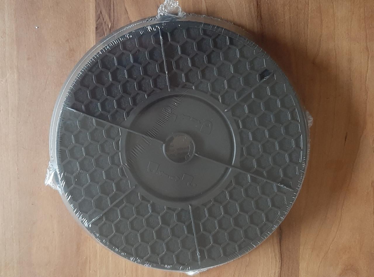 Afzuigkap Model AO660 Wit met koolstoffilter, NIEUW!