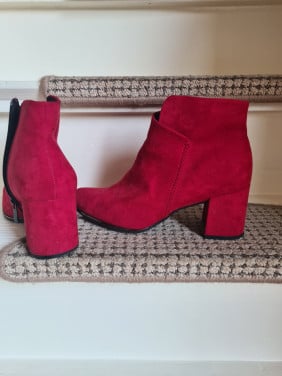 Dames laarzen
