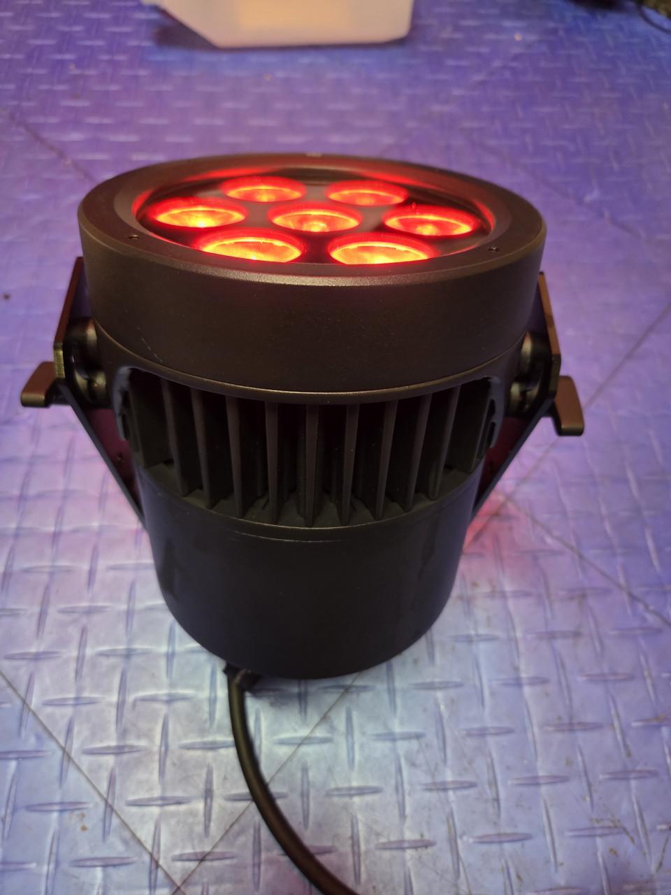 Infinity Raccoon P7/4 outdoor led spot nieuw