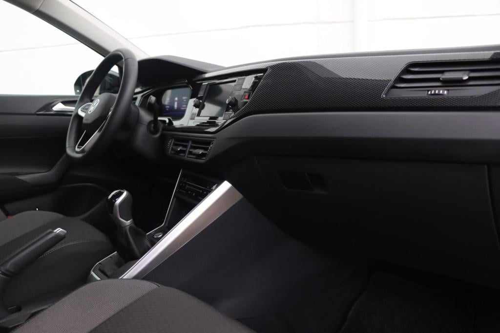 Volkswagen Taigo 1.0 tsi life edition 96pk