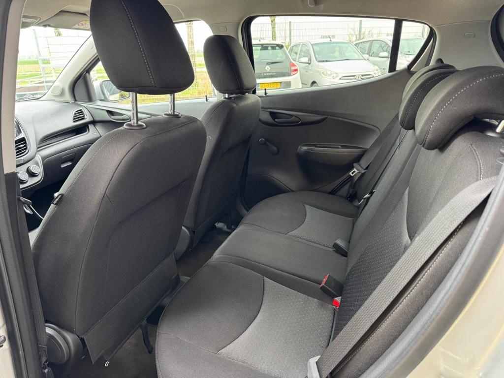 Opel Karl 1.0 ecoflex edition