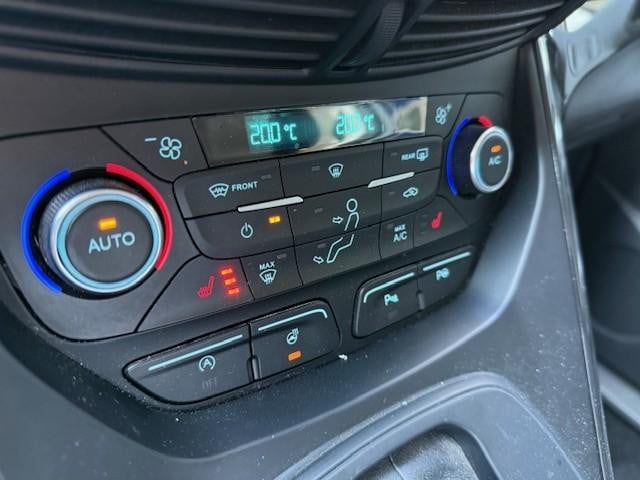 Ford Kuga 1.5 ecoboost titanium | nieuw binnen | automaat | awd | stoel, st