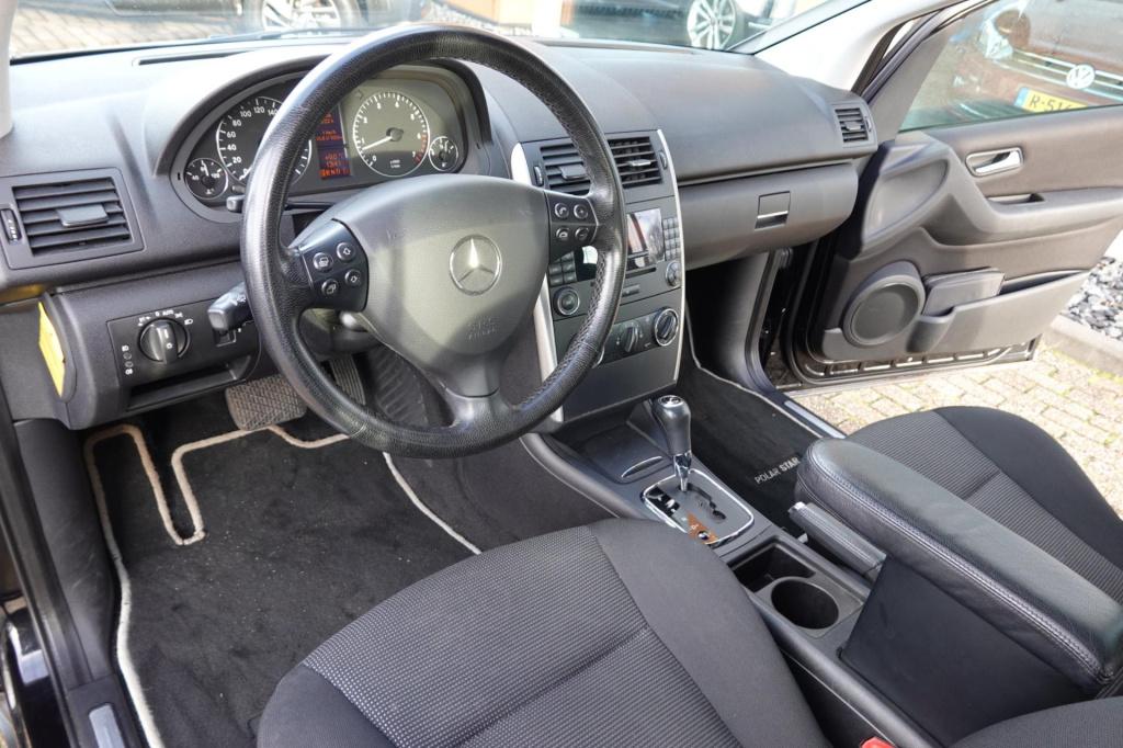 Mercedes-Benz A-Klasse 150 classic