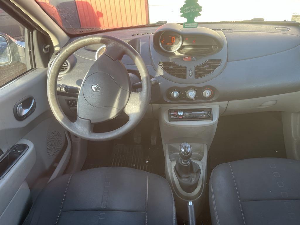 Renault Twingo 1.2 dynamique