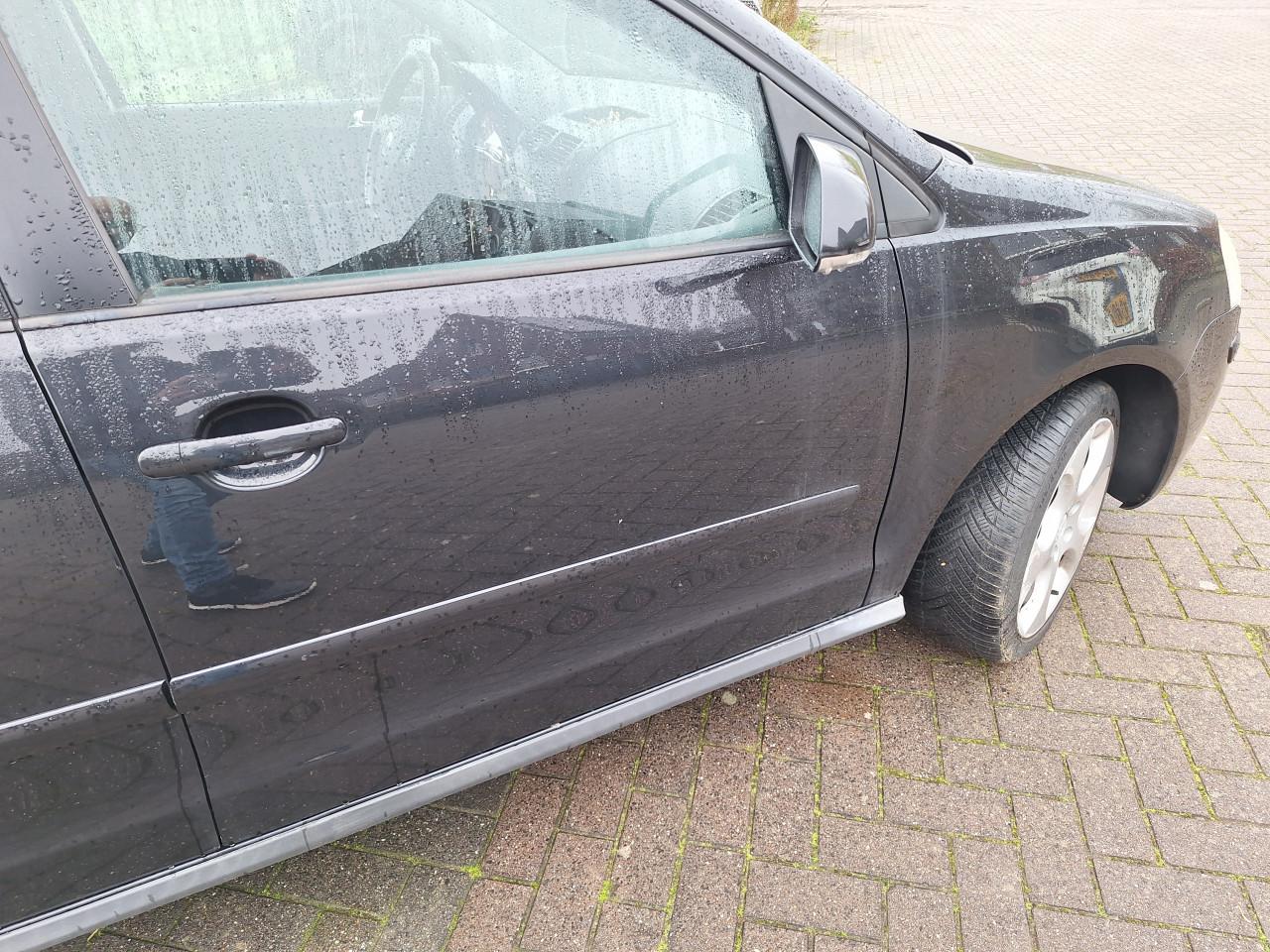 VW Polo 1.4 Comfortline