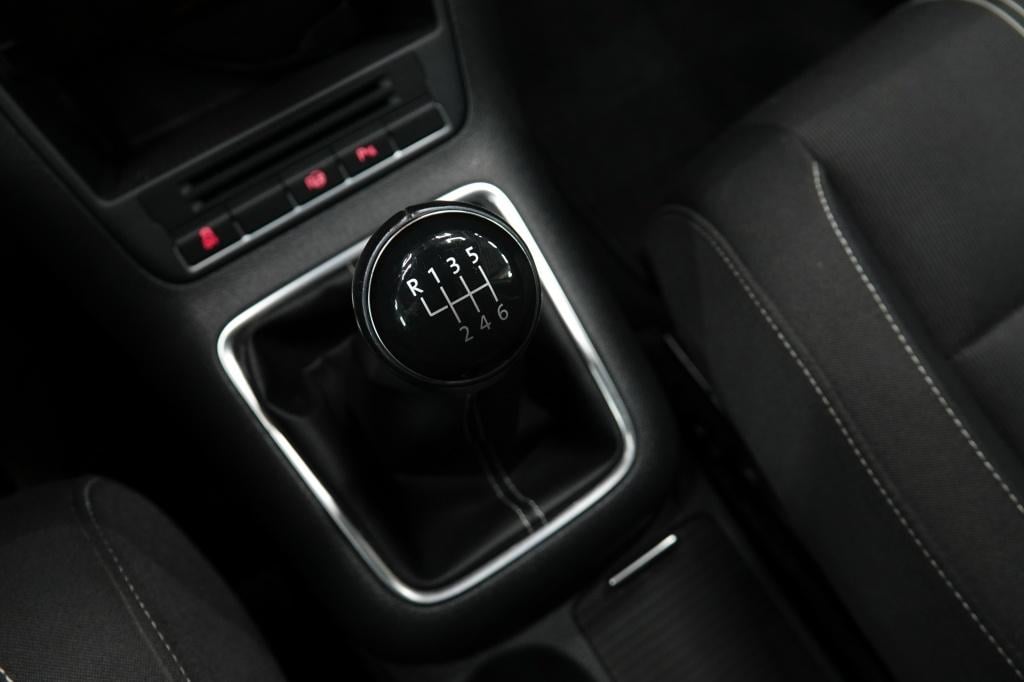 Volkswagen Golf Plus 1.4 tsi highline | stoelverw. | carplay | cruise |