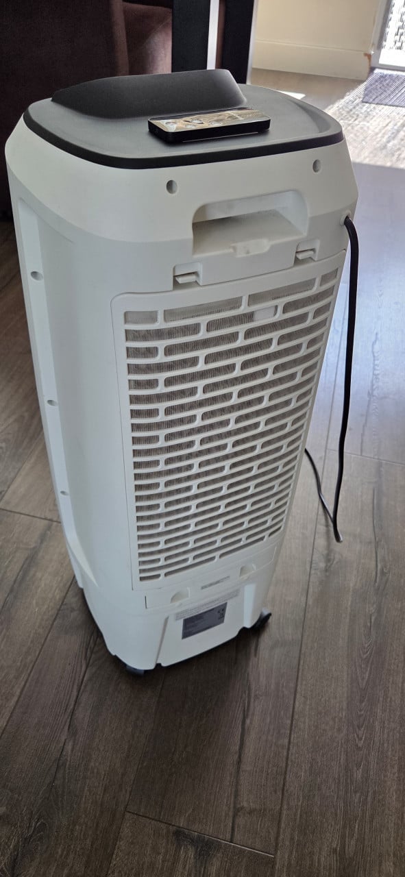 Honeywell Aircooler - Ventilator,