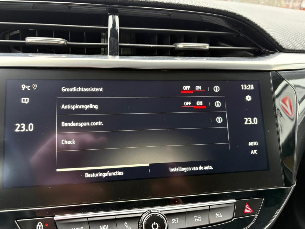 Opel Corsa 1.2 elegance