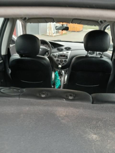 Ford Focus 1.6-2006-km 169234 NAP-Airco-stuurbekr-L.M. velgen-nw.apk-1850,=
