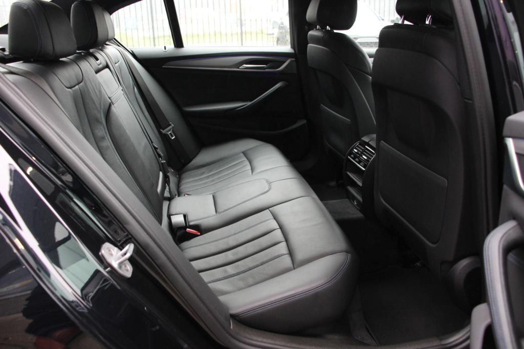 BMW 5 Serie 530e iperformance executive | m-sport | dealeronderhouden | ori