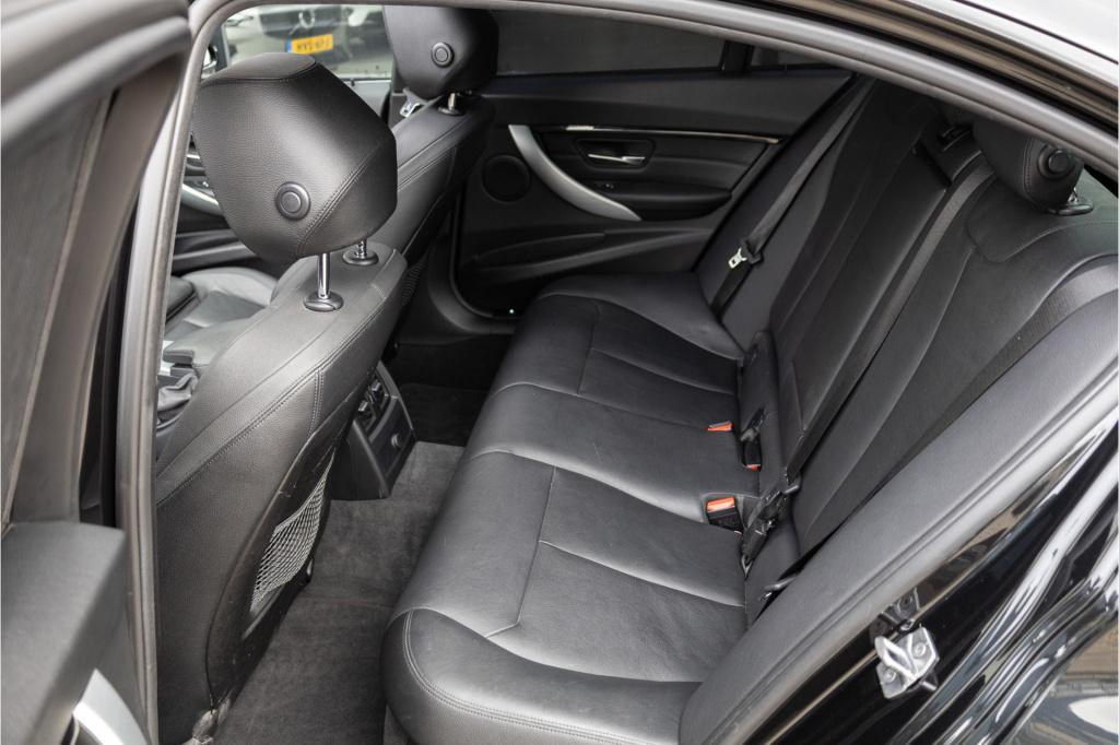 BMW 3-serie 330e centennial high executive ✅nav✅pdc✅schuifdak✅leer