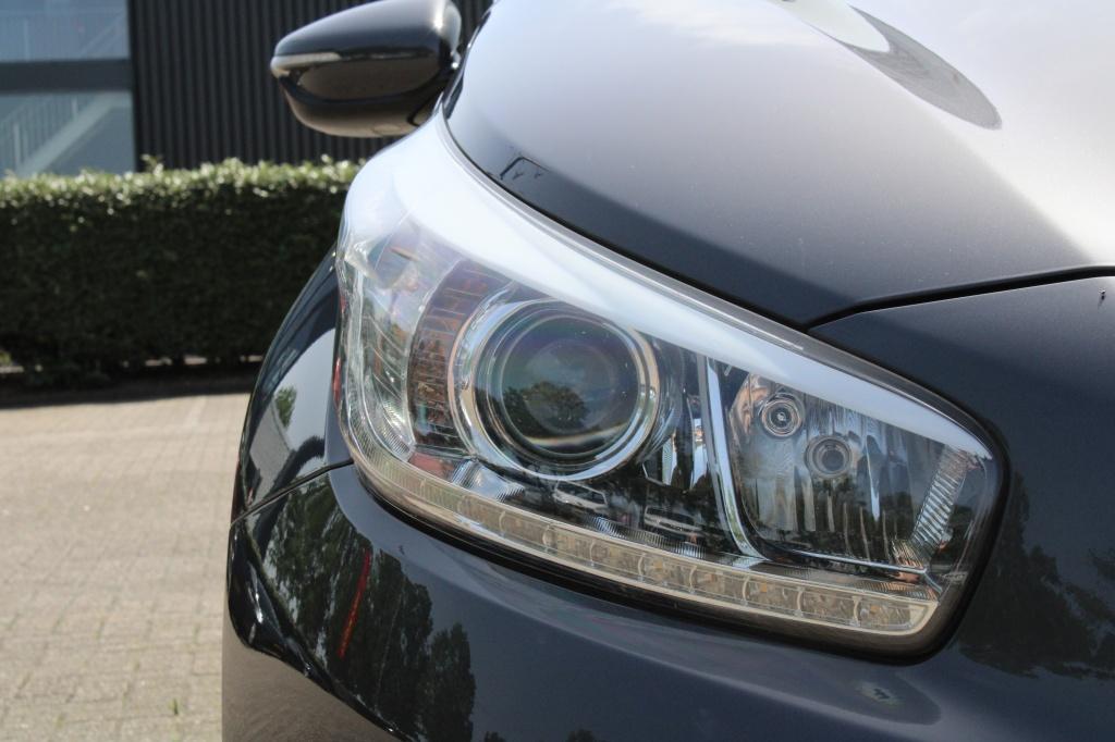 Kia Cee'd sportswagon 1.6 gdi plus pack