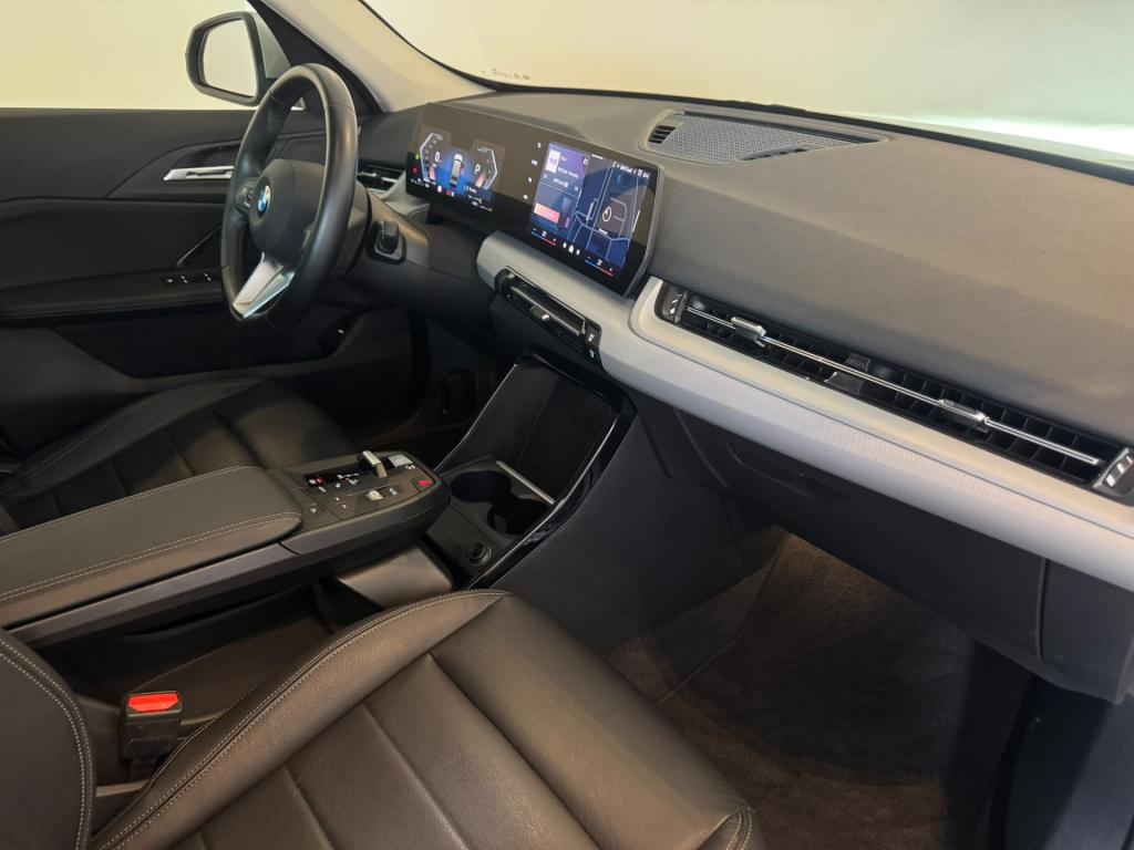 BMW X1 sdrive18i