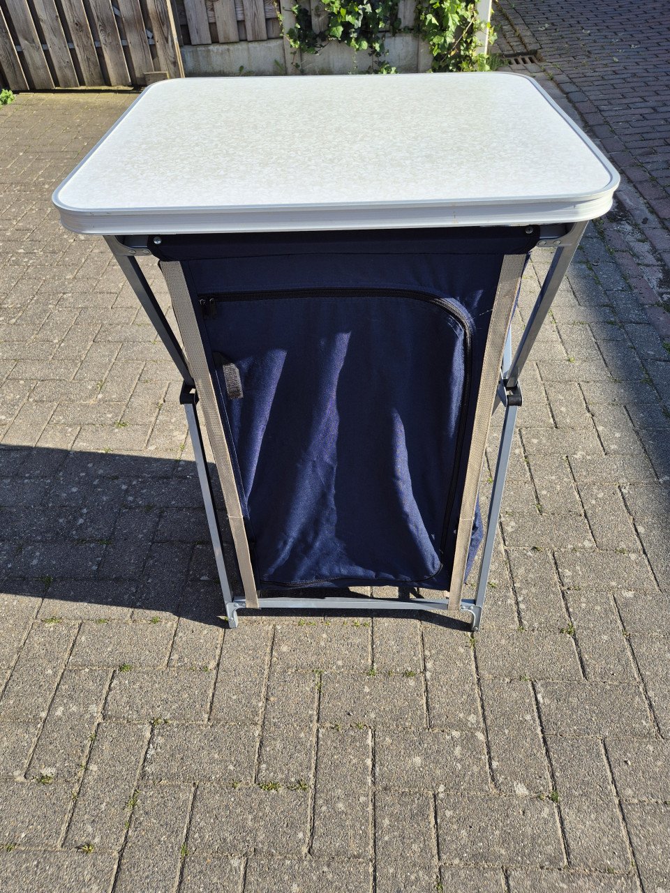 Opvouwbare kastjes 2x