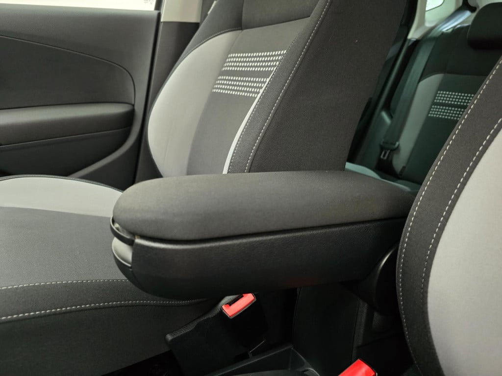 Volkswagen Polo occasion 1.2 tsi highline automaat met sportieve look | cru