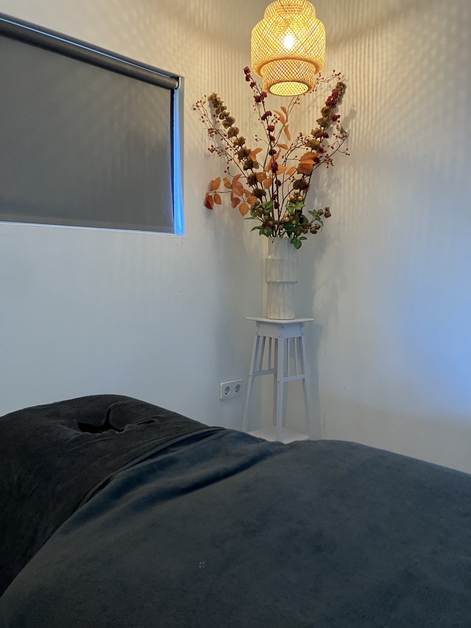 Massage workshop