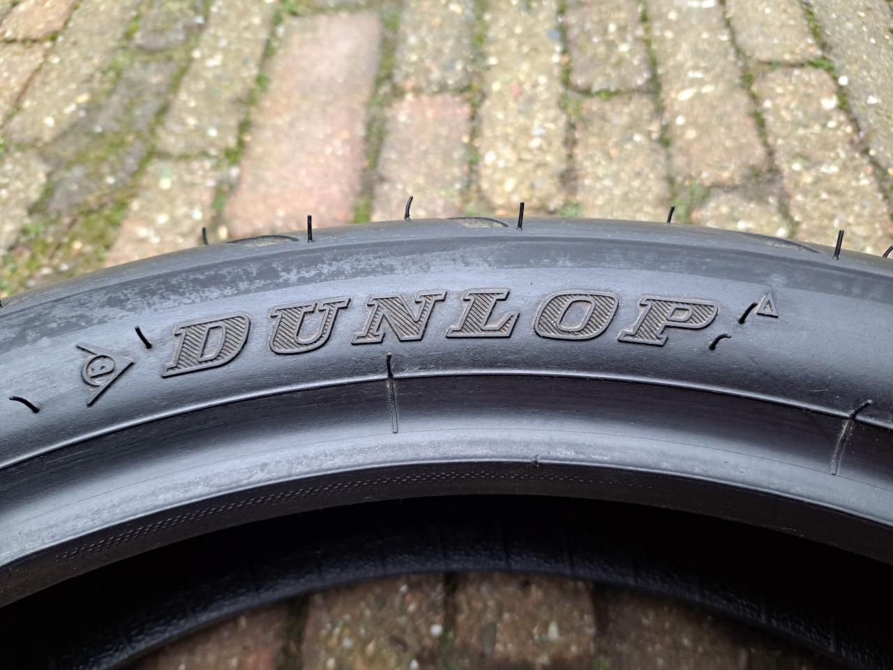 Motorband 130/70  17