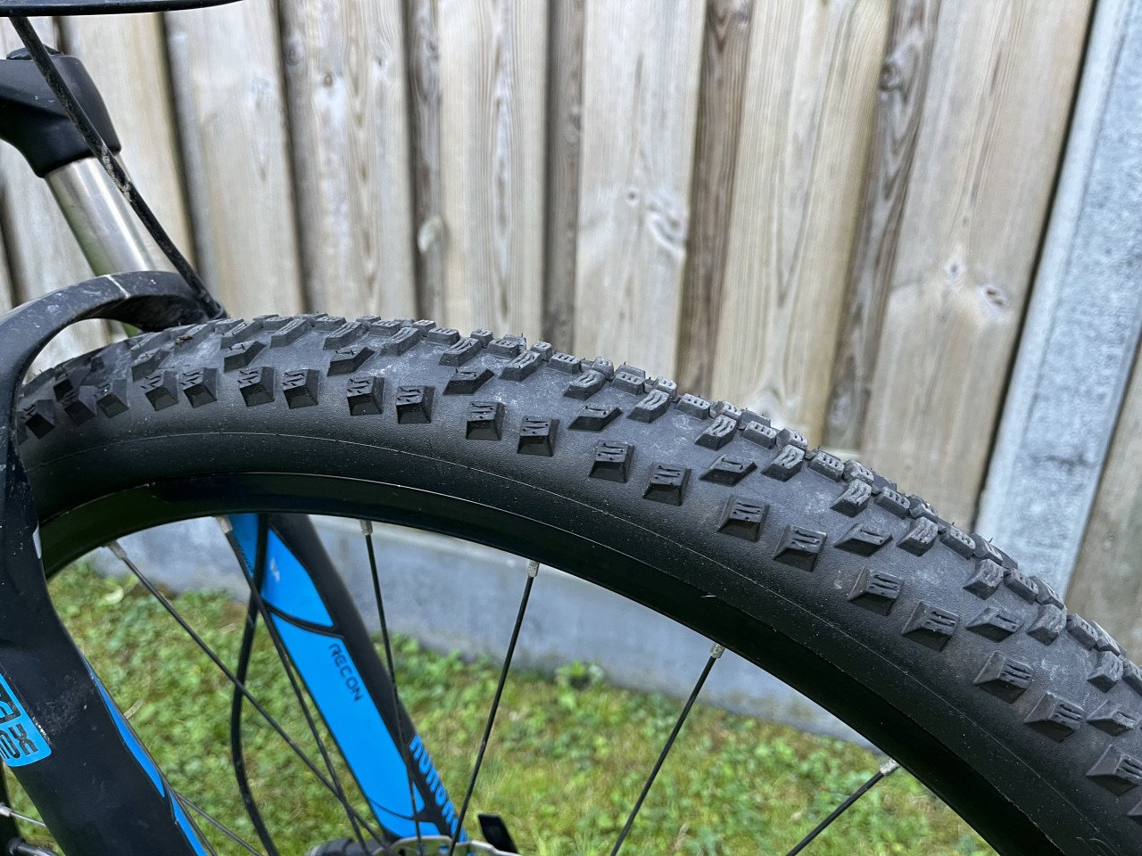 Trek Superfly 5 29” XL MTB 2x10V
