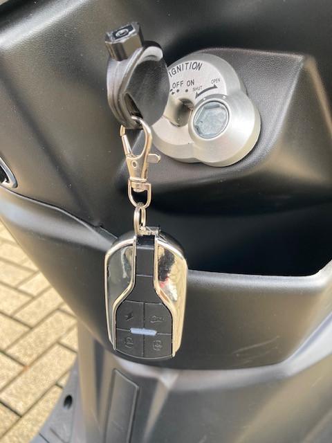 NIEUWE NIPPONIA PRIDE ! GEEN RIJBEWIJS EN GEEN HELMPLICHT !