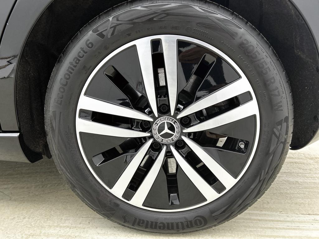 Mercedes-Benz A-Klasse 250 e plug-in hybride business solution luxury | led
