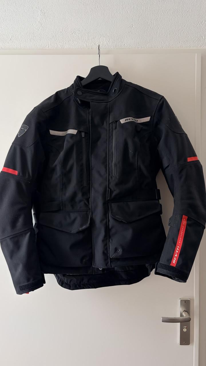 Revit Horizon 2 dames maat 44