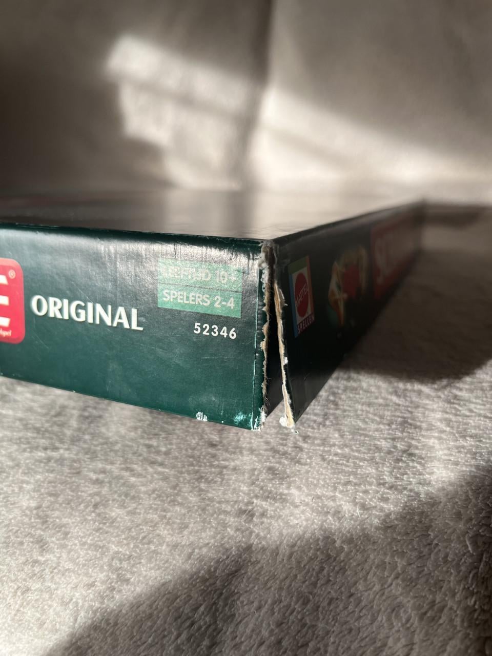 Scrabble Original