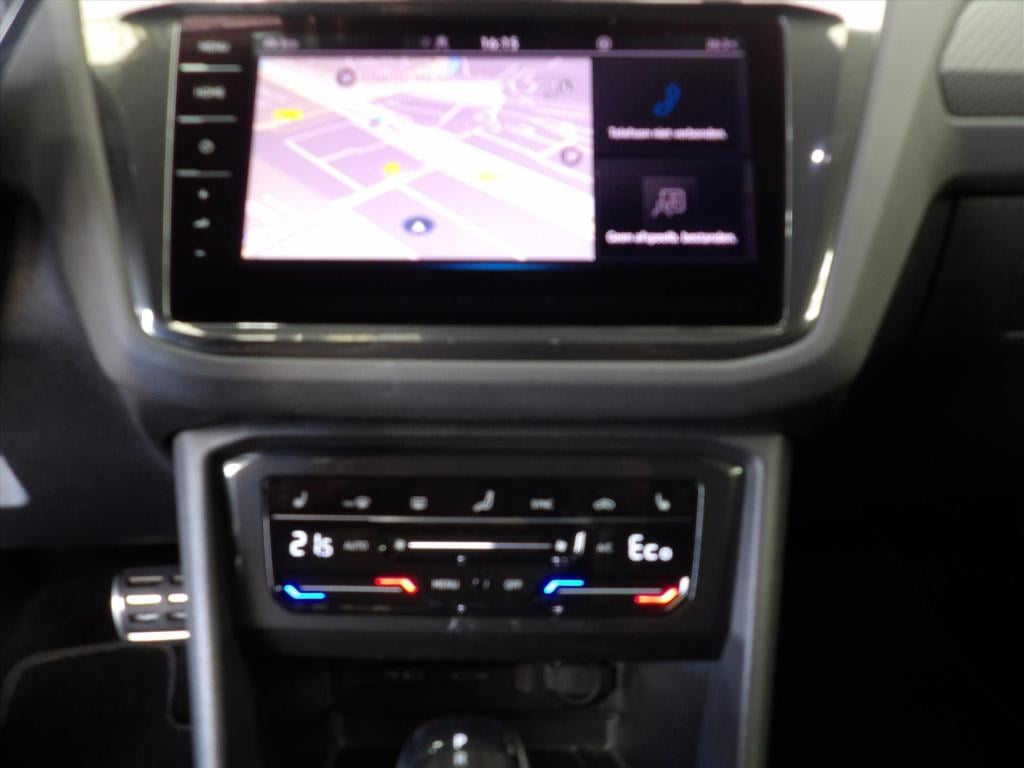 Volkswagen Tiguan 1.4 tsi ehybrid 245pk dsg r-line business+