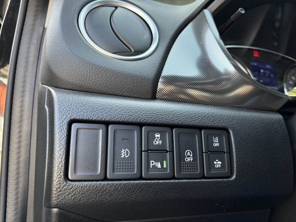 Suzuki Vitara 1.4 boosterjet style smart hybrid/trekhaak/all-seasonbanden