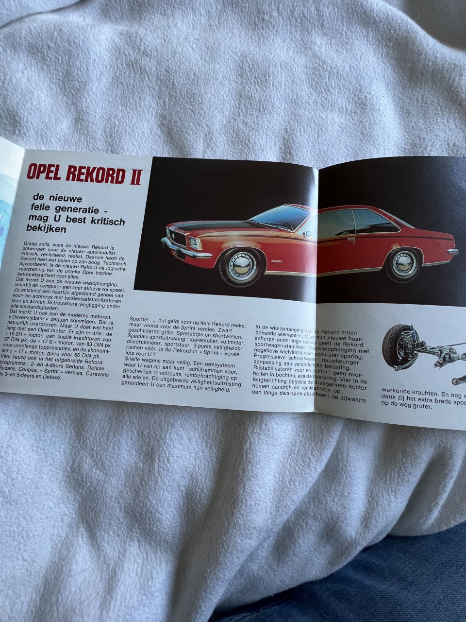 Opel Rekord