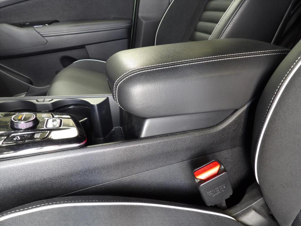 Kia Sportage 1.6 t-gdi 265pk plug-in hybrid at6 4wd gt plus-line