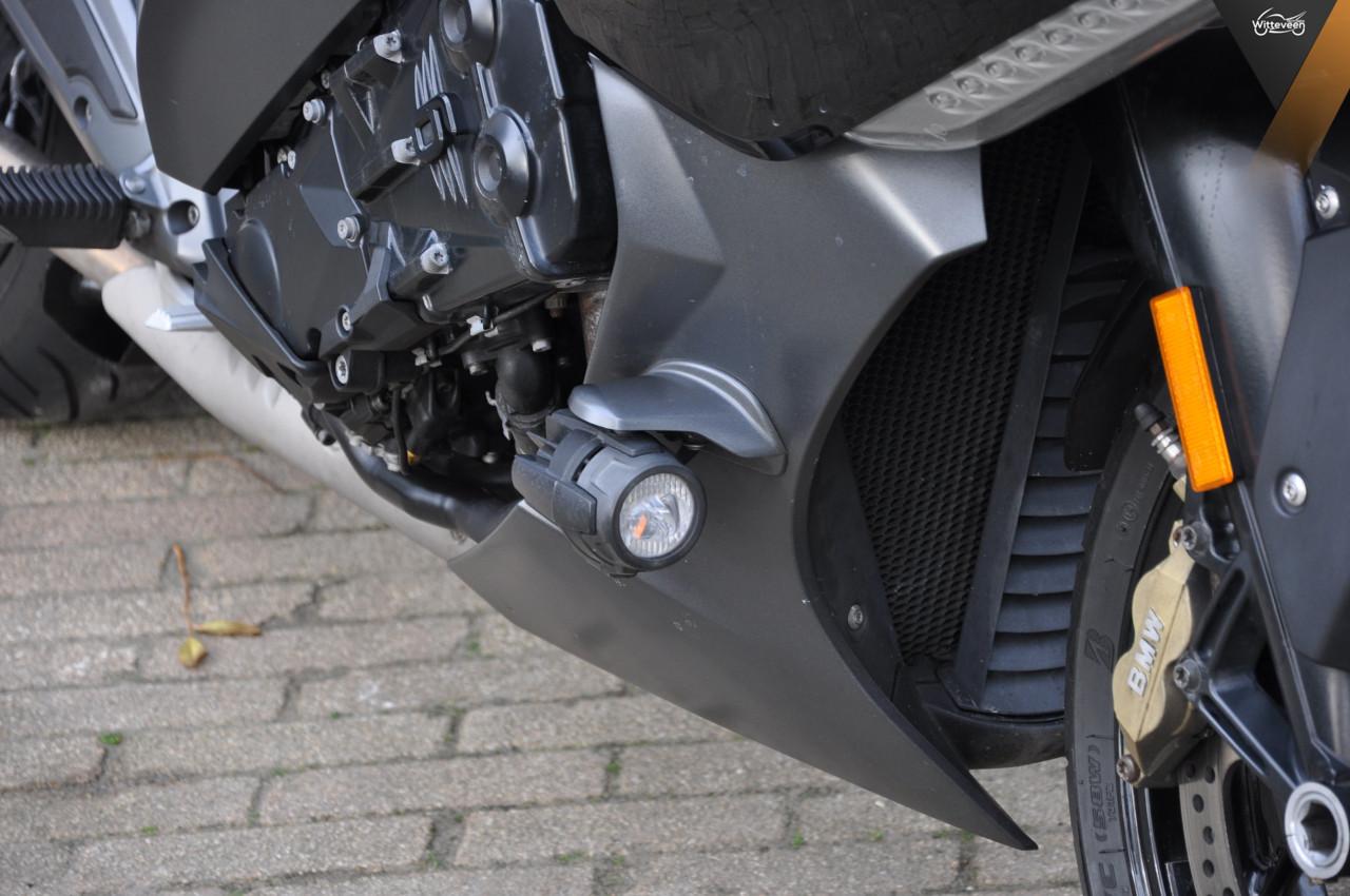 BMW K 1600 GT Sport