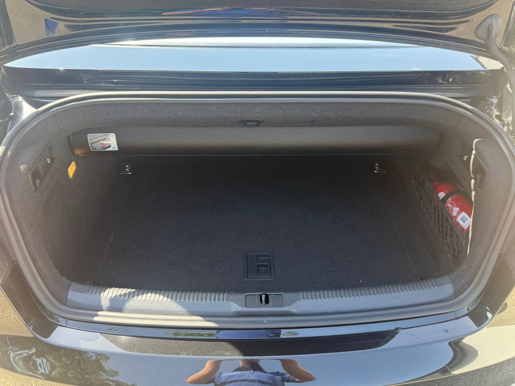 Audi A5 cabriolet 1.8 tfsi sport edition open days