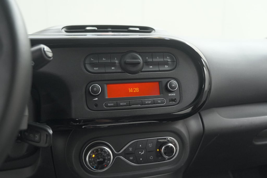Renault Twingo sce 70 intens | parkeersensoren | cruise control | climate c
