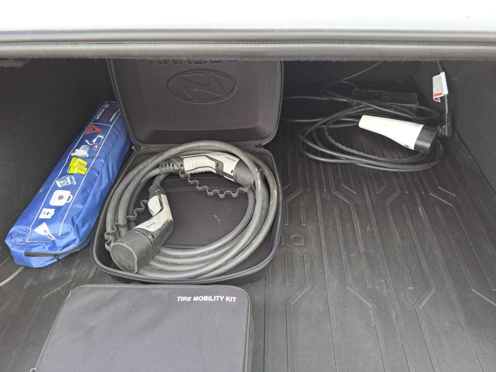 Hyundai Ioniq 6 connect 77.4 kwh | 20 inch | navi | acc | clima | camera