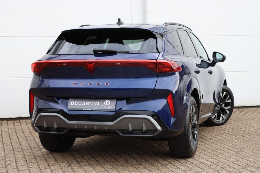 Cupra Terramar 1.5 etsi business 150pk dsg7