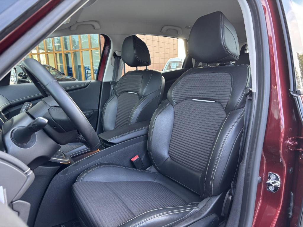 Renault Scenic 1.3 tce intens incl. trekhaak!