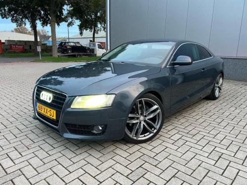 Audi A5 Coupé 3.2 FSI Pro Line Automaat 265PK