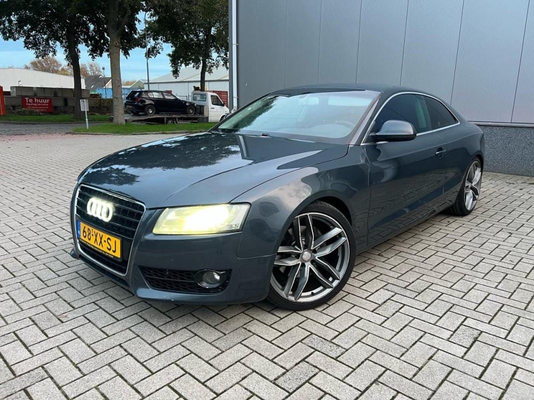 Audi A5 Coupé 3.2 FSI Pro Line Automaat 265PK