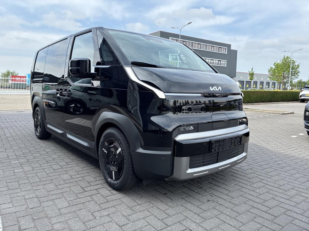 Kia Pv5 l2h1 elite 71.2 kwh | uit voorraad leverbaar |