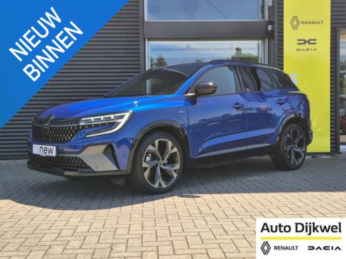 Renault Austral e-tech full hybrid 200 esprit alpine