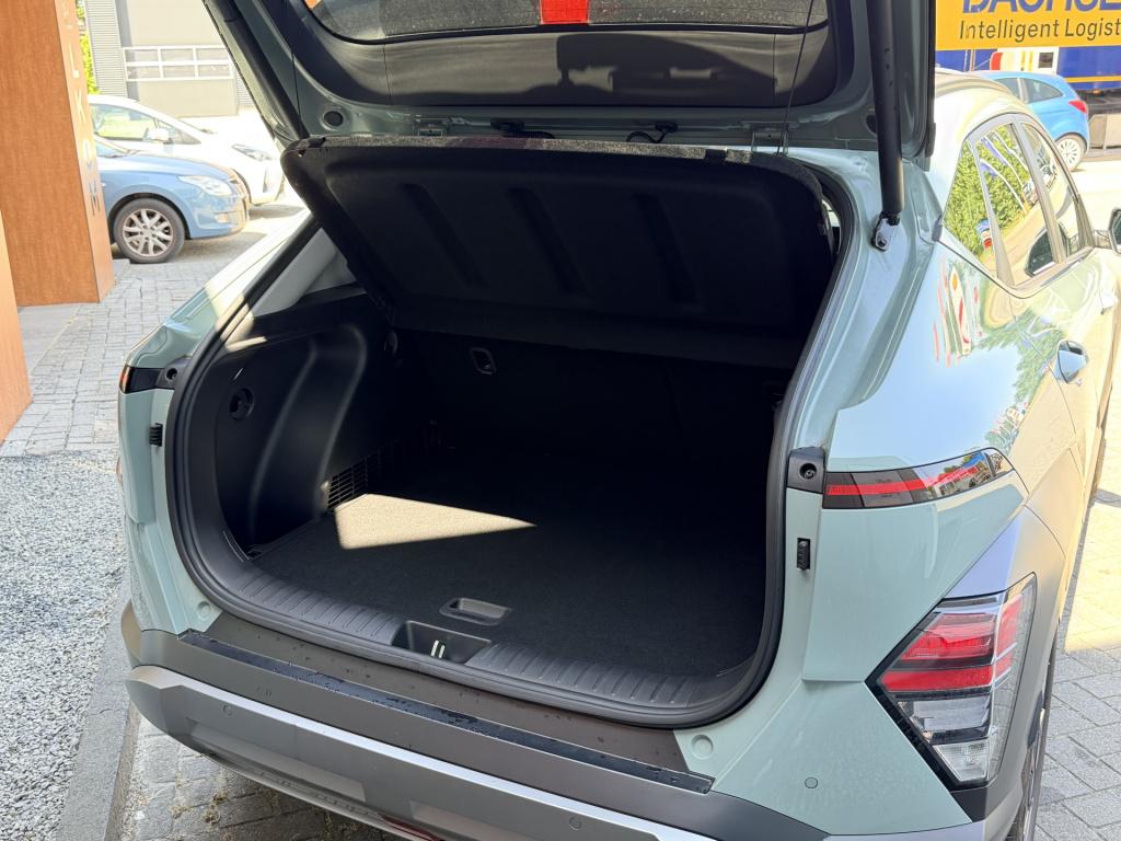 Hyundai Kona 1.6 gdi hev comfort smart | nav | dab | carplay | adaptieve cr