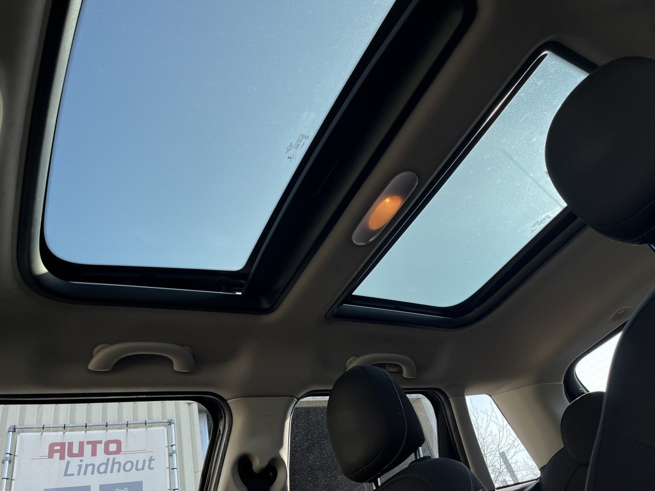 Mini 1.5 Cooper PANORAMA, Stoelverwarming