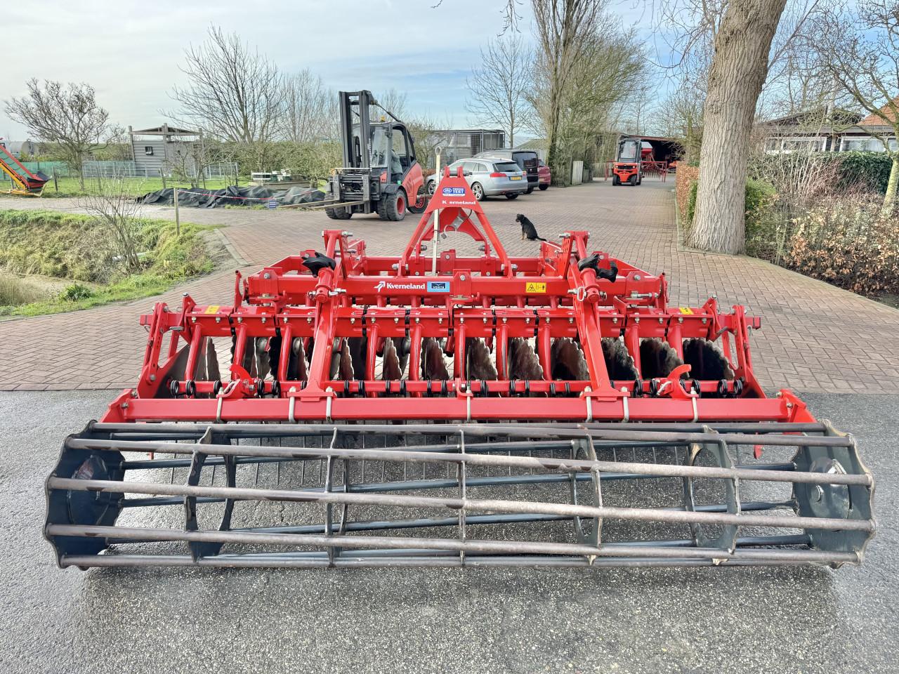 Kverneland Qualidisc Pro 3000 schijveneg