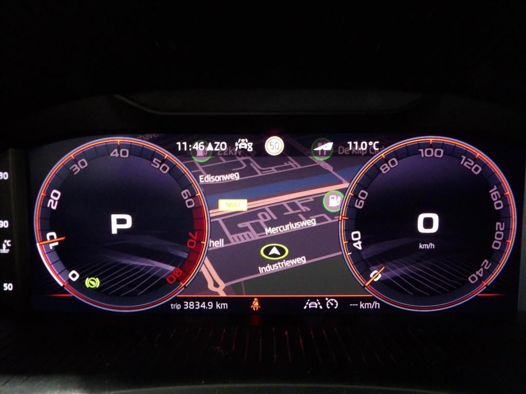 Skoda Fabia 1.0 tsi greentech 115pk dsg-7 monte carlo