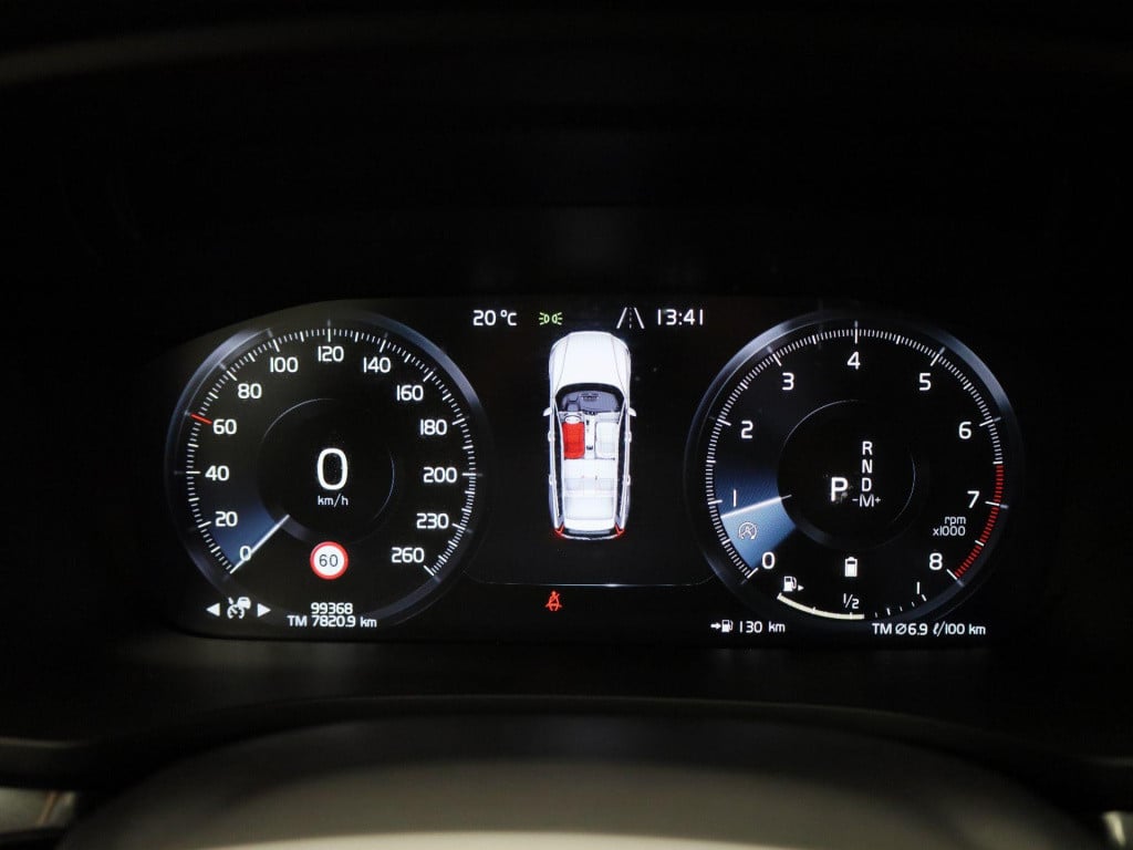 Volvo V60 2.0 b3 business pro | automaat | navigatie | apple carplay / andr
