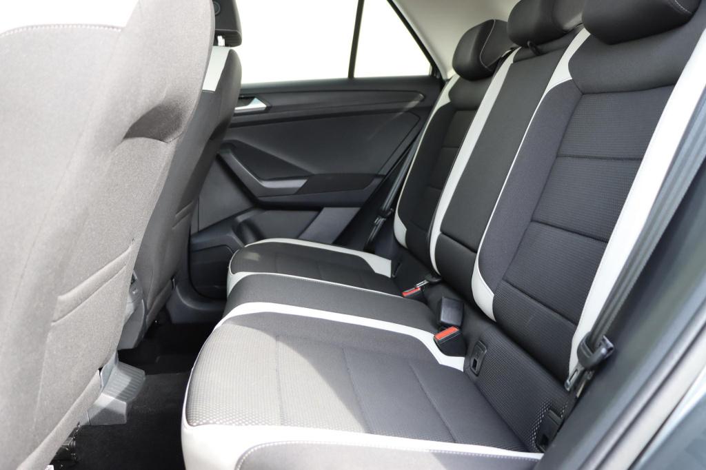 Volkswagen T-roc 1.5 tsi sport 150pk dsg7