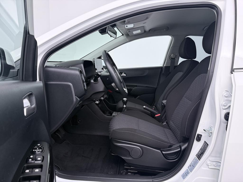 Kia Picanto 1.0 dpi dynamicplusline | licht metalen wielen